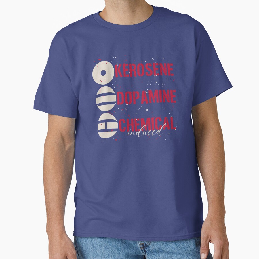 Bts Arirang Normal Song Lyrics T-shirt - Image 5