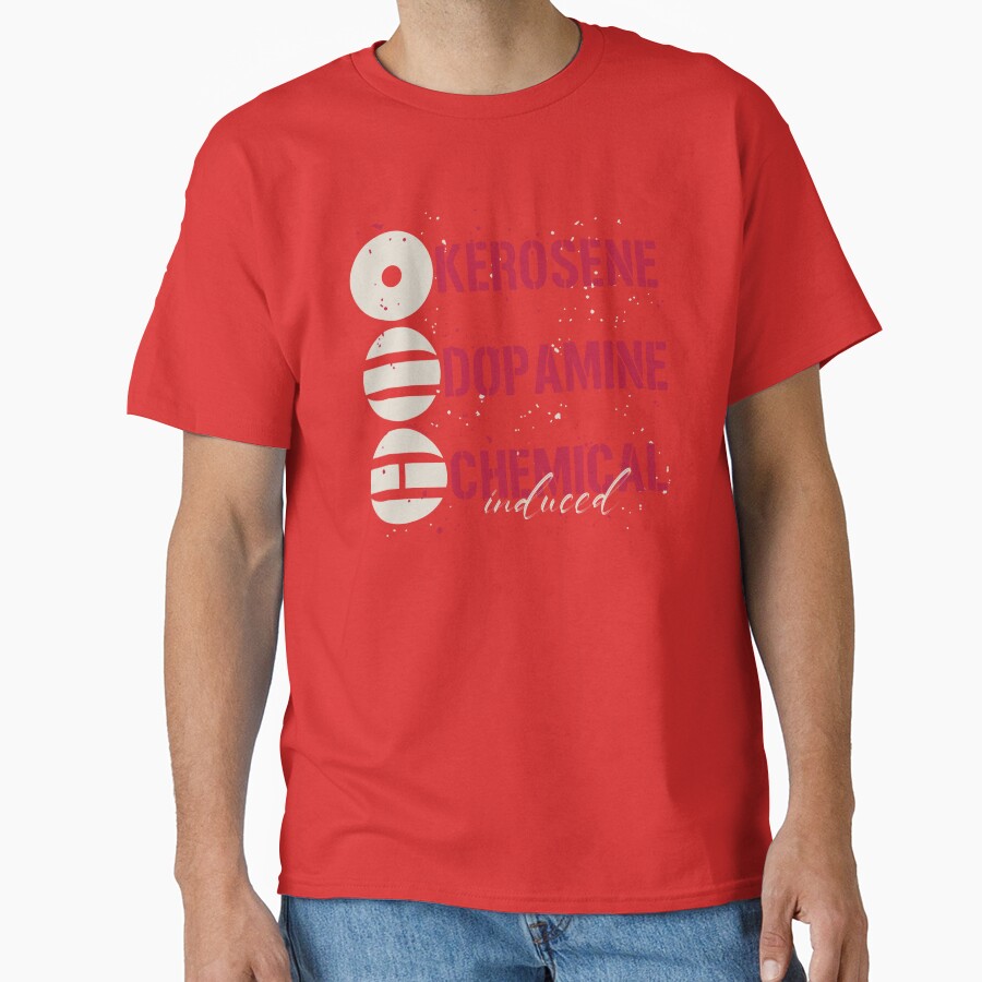 Bts Arirang Normal Song Lyrics T-shirt - Image 6