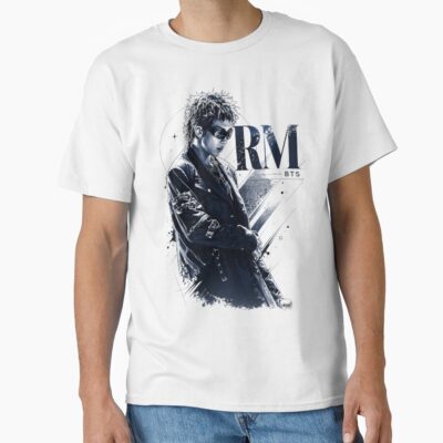 Rm Cool T-shirt