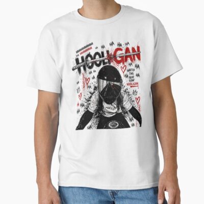 Arirang Hooligan Hoolijin Meme Bts Arirang T-shirt