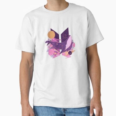 Bts Whale T-shirt