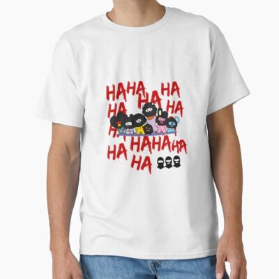 Funny Bts Hooligan Music World Tour 2026 T-shirt