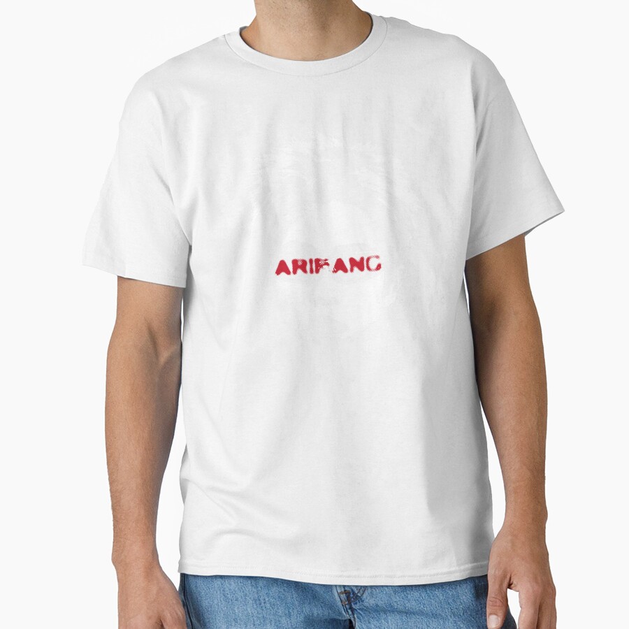 Namjoon Of Bts Rm T-shirt - Image 2