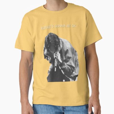 Suga Future S Gonna Be Ok T-shirt