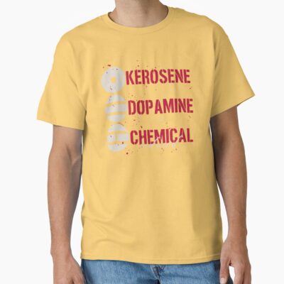 Bts Arirang Normal Song Lyrics T-shirt