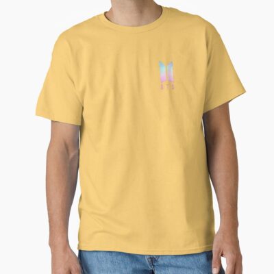 Bts T-shirt