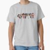ssrcoclassic teemens 02heather greyfrontproduct squarex1000 25 - BTS Gifts