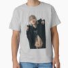 ssrcoclassic teemens 02heather greyfrontproduct squarex1000 40 - BTS Gifts