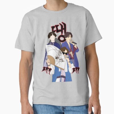 Ddaeng T-shirt