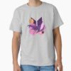 ssrcoclassic teemens 02heather greyfrontproduct squarex1000 63 - BTS Gifts