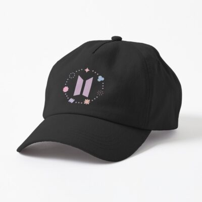 Bts Ptd Symbols Ly Colors Hat