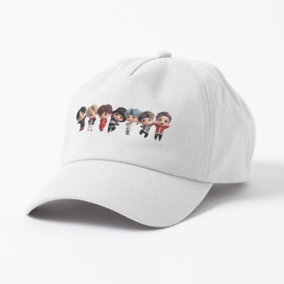 Bts Tiny Tan Hat
