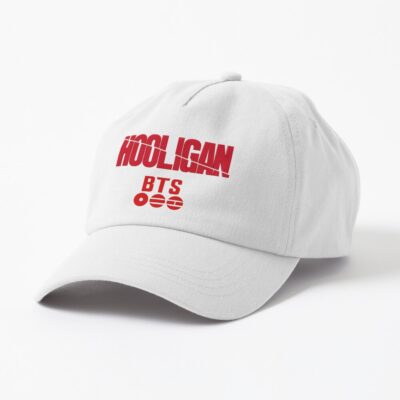 Bts Hooligan Hat