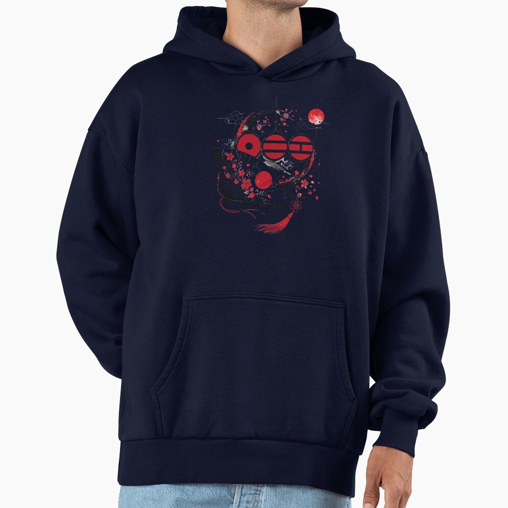 Bts Arirang Comeback Vintage Fan Design Hoodie
