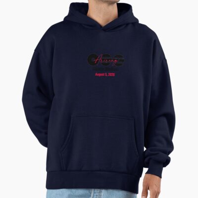Bts Arirang World Tour Gillette Stadium D1 Hoodie