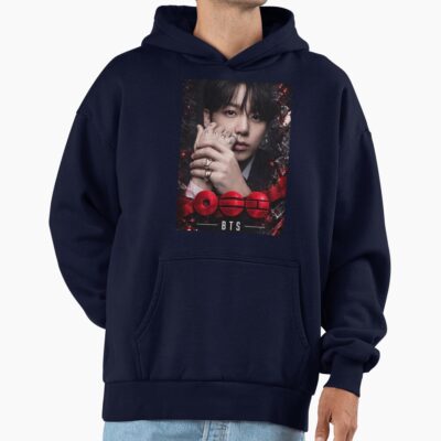 Jk Arirang Bts Hoodie