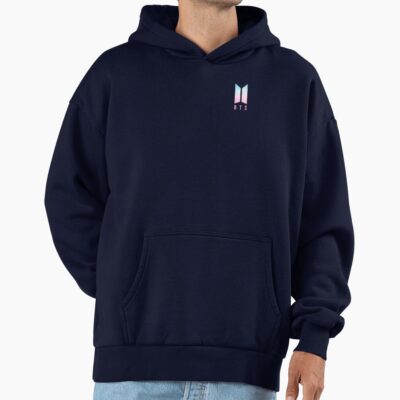 Bts Hoodie
