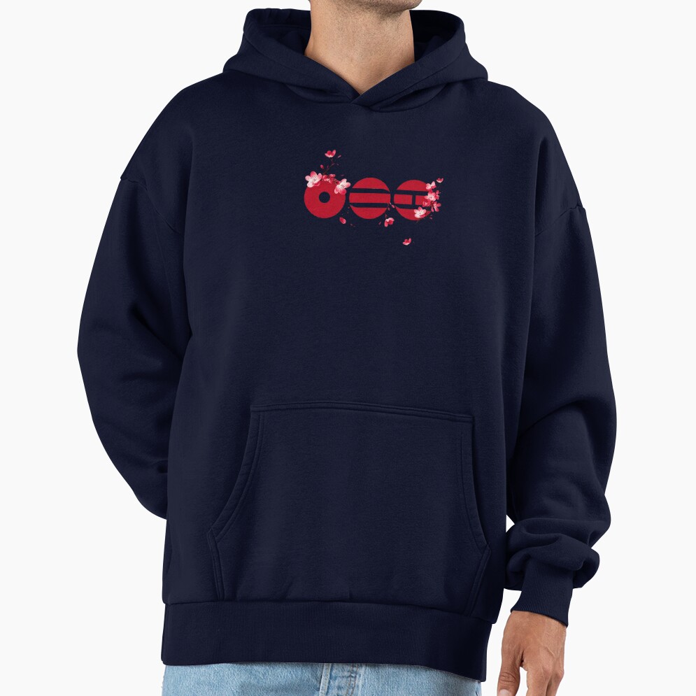 Bts Arirang Logo Hoodie - Image 5