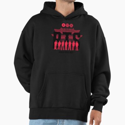 2027 Bts Arirang World Tour 2027 Perfect Tapestry For White Hoodie