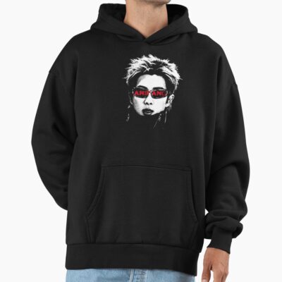 Namjoon Of Bts Rm Hoodie