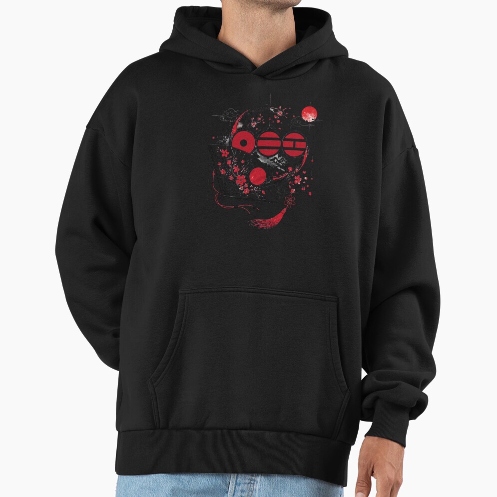 Bts Arirang Comeback Vintage Fan Design Hoodie - Image 3