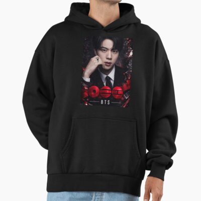 Jin Arirang Bts Hoodie