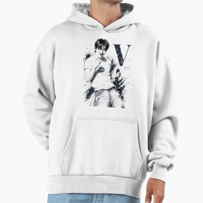 V Dance Hoodie