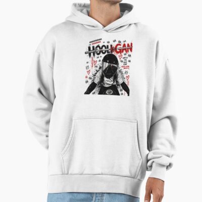 Arirang Hooligan Hoolijin Meme Bts Arirang Hoodie