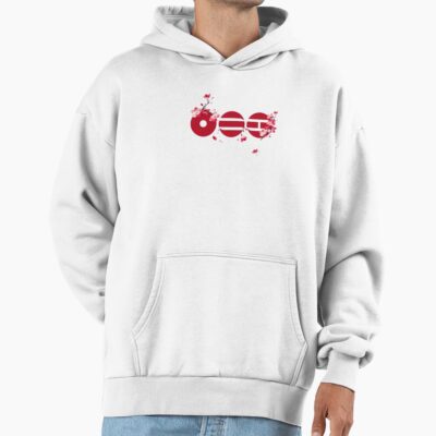 Bts Arirang Logo Hoodie