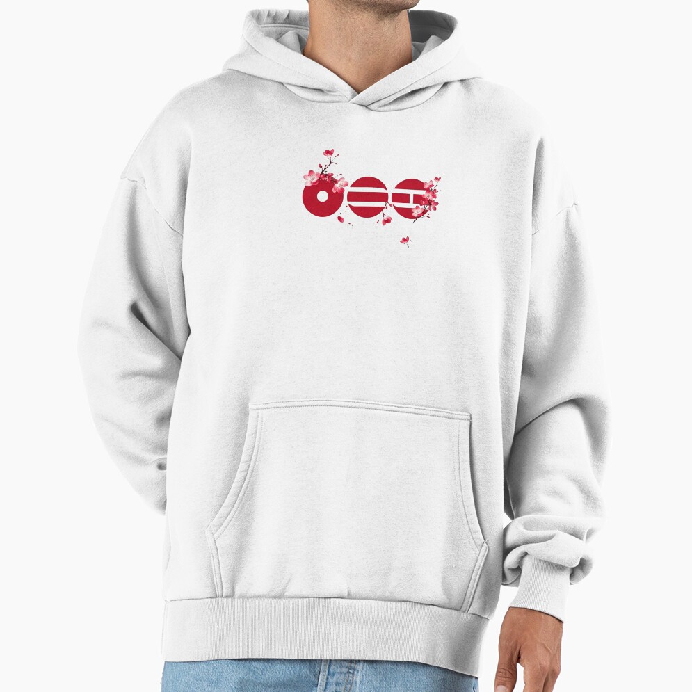 Bts Arirang Logo Hoodie
