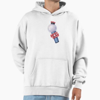 Bts Lightstick Kpop Art Hoodie