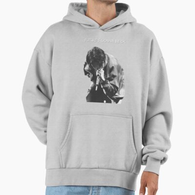 Suga Future S Gonna Be Ok Hoodie