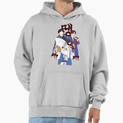 Ddaeng Hoodie