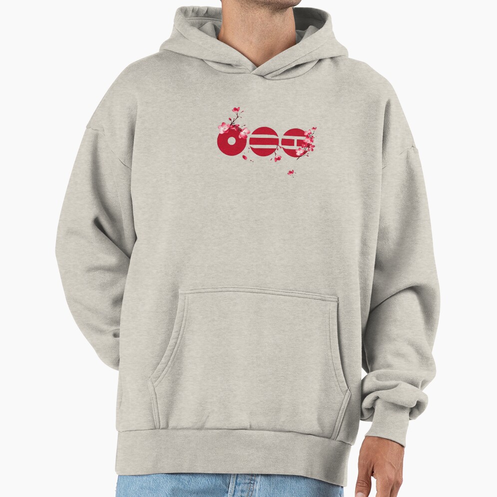 Bts Arirang Logo Hoodie - Image 3