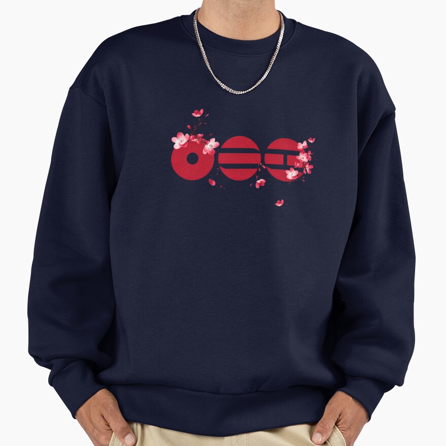 Bts Arirang Logo Sweatshirt - Image 5