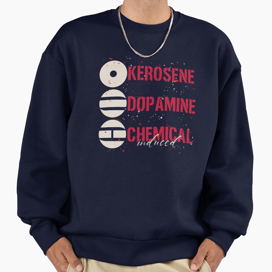 Bts Arirang Normal Song Lyrics Sweatshirt - Image 5