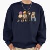 ssrcooversized sweatshirtmens 0105081f66c8590f4efrontsquare productx1000 63 - BTS Gifts