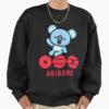 ssrcooversized sweatshirtmens 0110101001c5ca27c6frontsquare productx1000 25 - BTS Gifts