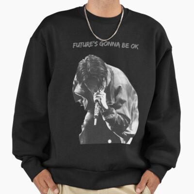 Suga Future S Gonna Be Ok Sweatshirt