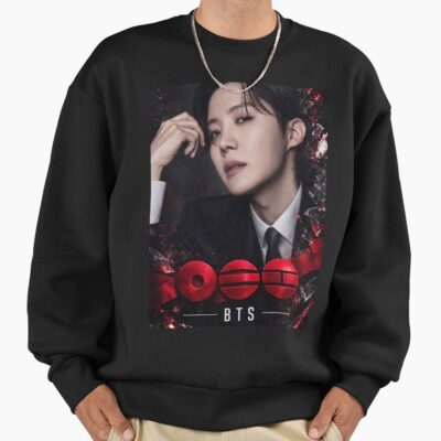 J Hope Arirang Bts Sweatshirt