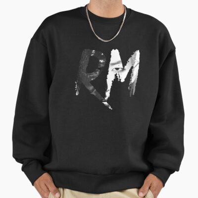 Rm Eyes Sweatshirt