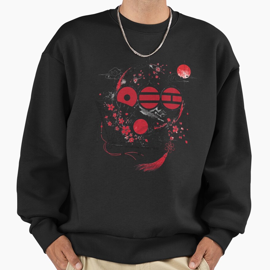 Bts Arirang Comeback Vintage Fan Design Sweatshirt