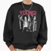 ssrcooversized sweatshirtmens 0110101001c5ca27c6frontsquare productx1000 49 - BTS Gifts