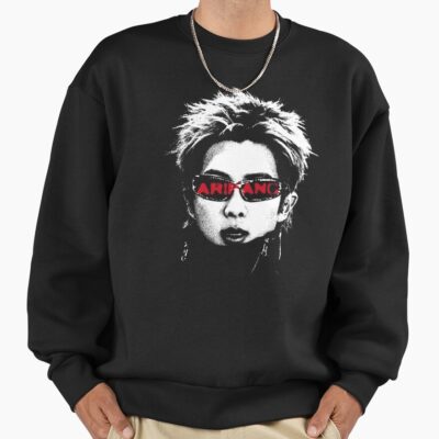 Namjoon Of Bts Rm Sweatshirt