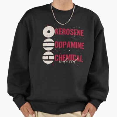 Bts Arirang Normal Song Lyrics Sweatshirt