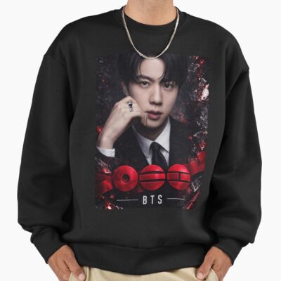 Jin Arirang Bts Sweatshirt