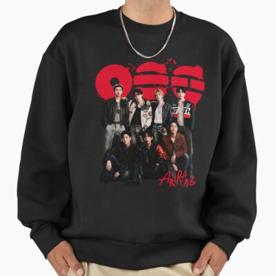 Bts 2 0 World Tour 2026 Bangtan Boys Comeback 2026 Army Fan Arirang Bts Sweatshirt