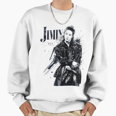 Jimin Cool Sweatshirt