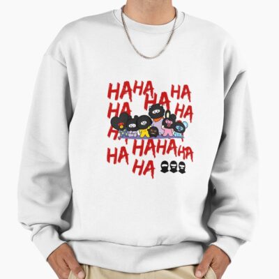 Funny Bts Hooligan Music World Tour 2026 Sweatshirt