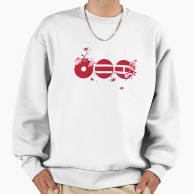 Bts Arirang Logo Sweatshirt